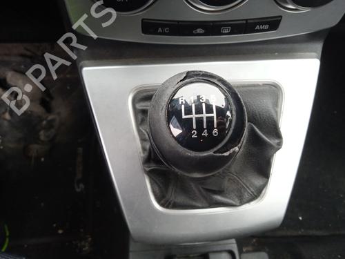 Steering rack MAZDA 5 (CR) 2.0 CD (CR19) | BP22927553M22