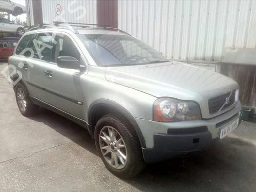 Radiator fan VOLVO XC90 I (275) D5 AWD | BP4251639M35