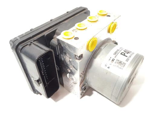 Used ABS pump KIA RIO IV (YB, SC, FB) [2017-2025]  16316060