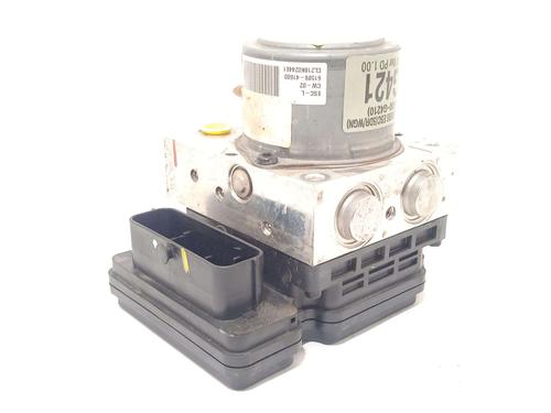 ABS pump HYUNDAI i30 (PDE, PD, PDEN) 1.6 CRDi | BP34578690M43 - Image 4
