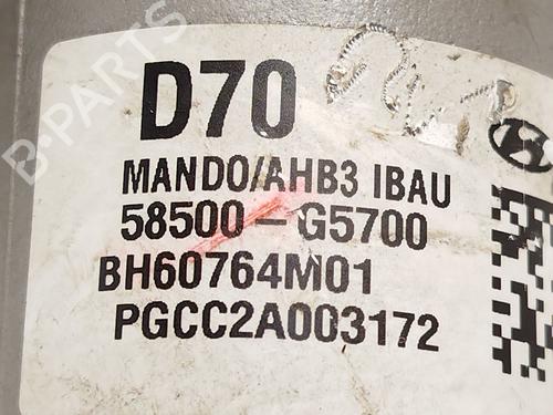 ABS pump KIA NIRO I (DE) E-NIRO | BP25780265M43 