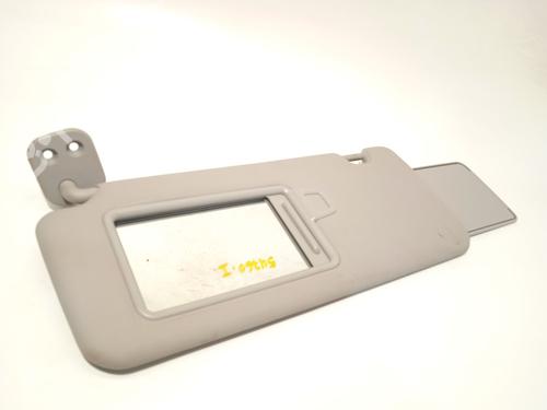 Left sun visor HYUNDAI TUCSON (TL, TLE) 1.6 GDi | BP21779862I1 