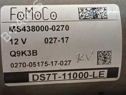Starter FORD KUGA II (DM2) | BP11238243M8
