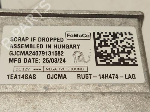 Electronic module FORD TOURNEO CUSTOM V362 Bus (F3) 1.0 EcoBoost PHEV | BP32116683M83 - Image 4