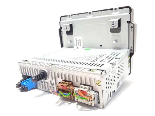 Display monitor OPEL GRANDLAND / GRANDLAND X (A18, P1UO) | BP15640949C48