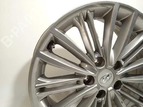 Rim HYUNDAI KONA (OS, OSE, OSI) 1.0 T-GDi | BP7457323C45 