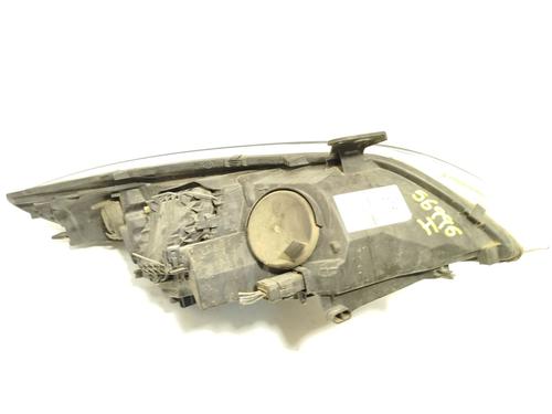 Left headlight RENAULT MEGANE III Hatchback (BZ0/1_, B3_)  | BP30153395C28 