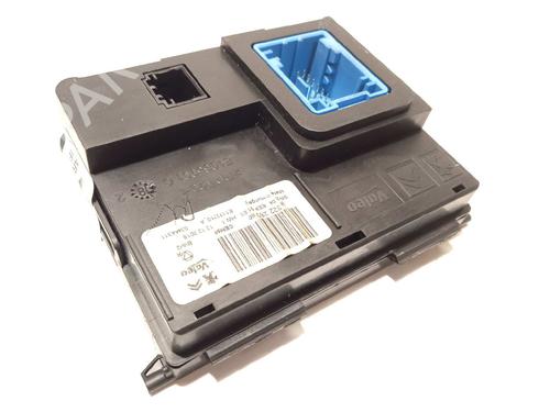 Used Electronic module Electronic module 17072576 17072576