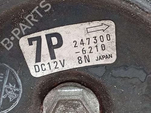 AC compressor HONDA CR-V III (RE_) 2.2 i-DTEC 4WD (RE6) | BP39171594M34 - Image 7