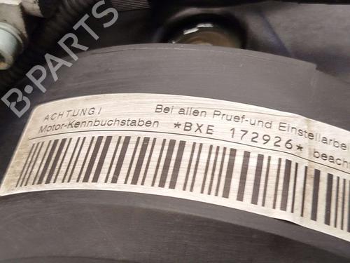 Engine SEAT LEON (1P1) 1.9 TDI | BP39398432M1 - Image 7