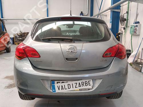 Right headlight OPEL ASTRA J (P10) 1.7 CDTI (68) | BP39569268C29 - Image 35
