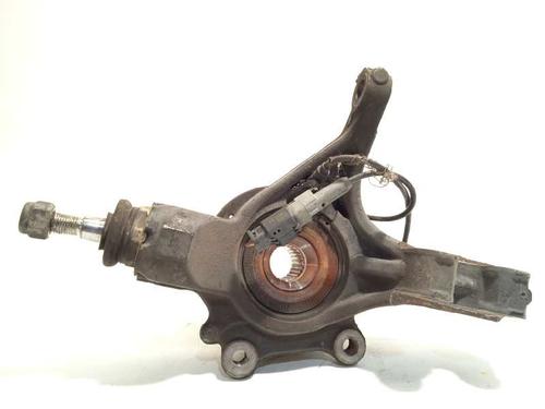 Left front steering knuckle PEUGEOT 5008 (0U_, 0E_) 1.6 HDi | BP8900905M25