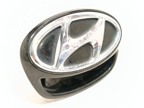 Used Tailgate handle Tailgate handle 37266249 37266249