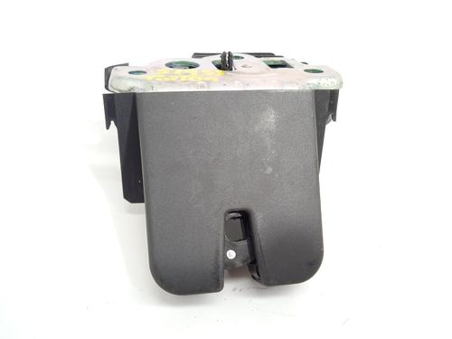Tailgate lock SKODA FABIA III Estate (NJ5) 1.0 TSI | BP19059819C101 