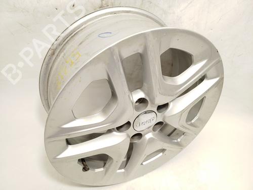 Fælk JEEP COMPASS (MP, M6, MV, M7) 1.4 MultiAir | BP27808067C45 - Image 2