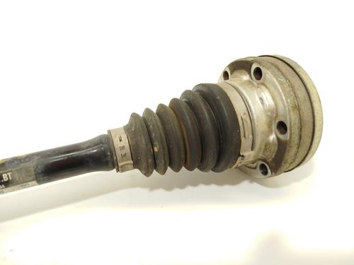Left front driveshaft VW T-ROC (A11, D11) 1.5 TSI | BP35946485M38 - Image 3