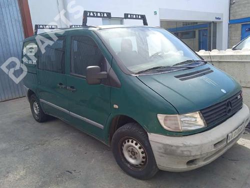 Used Parts MERCEDES-BENZ VITO Van (W638)  112 CDI 2.2 (638.094)  1084218