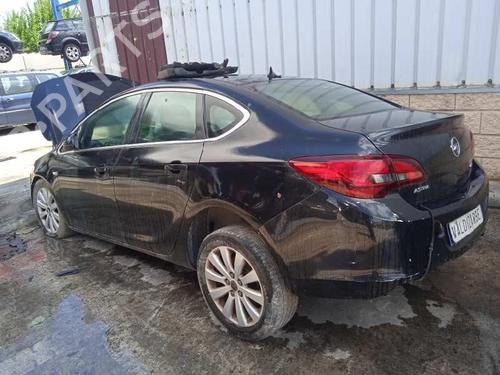 Switch OPEL ASTRA J (P10) 1.7 CDTI (68) | BP10227043I30  - Image 10