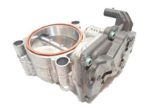 Throttle body BMW 5 (G30, F90) 530 i Mild-Hybrid | BP26207897M82