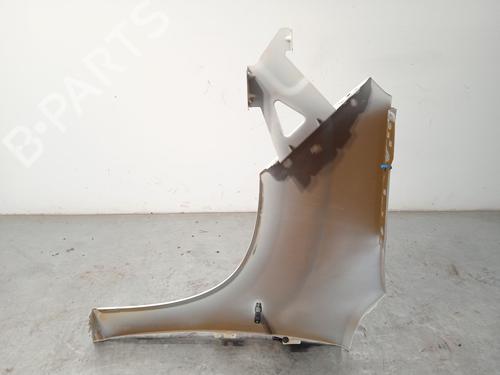 Right front fenders CITROËN BERLINGO (ER_, EC_) 1.5 BlueHDi 100 | BP29123605C42 