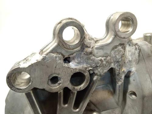 Front differential MITSUBISHI OUTLANDER II (CW_W) 2.2 DI-D 4WD | BP6519389M23 