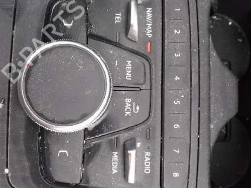 Alternator AUDI A4 B9 Avant (8W5, 8WD)  | BP5115967M7 