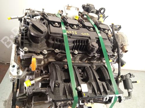 Engine HYUNDAI i30 (PDE, PD, PDEN)  | BP22729611M1  - Image 5