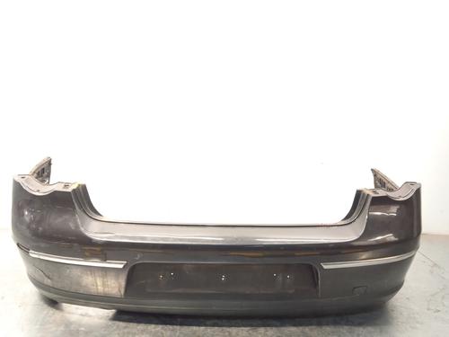 rear-bumper-vw-passat-b6-3c2-20-tdi-3c5807417-3c5807417gru-2005-2006-2007-2008-2009-2010-20317369 main image