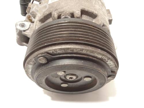 AC compressor BMW 3 (E90) 318 i | BP17896133M34