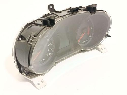 Used Instrument cluster Instrument cluster 37697681 37697681