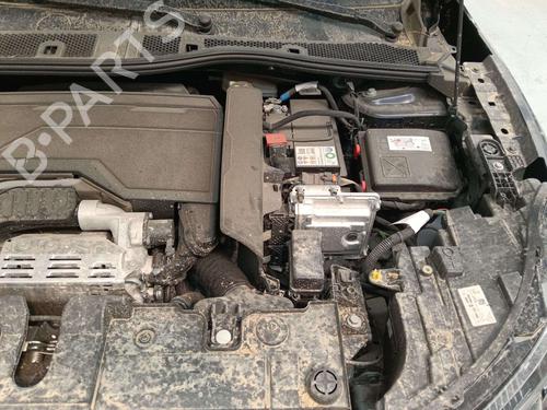 Left front window switch CITROËN C4 I (LC_) 2.0 16V | BP38729223I27  - Image 22