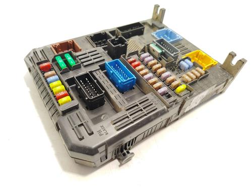 Fuse box CITROËN BERLINGO Box Body/MPV (K9) 1.5 BlueHDi 75 | BP28576494E1 - Image 2