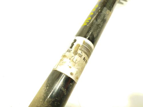 Left front driveshaft NISSAN LEAF (ZE1) Electric | BP25754084M38 - Image 4