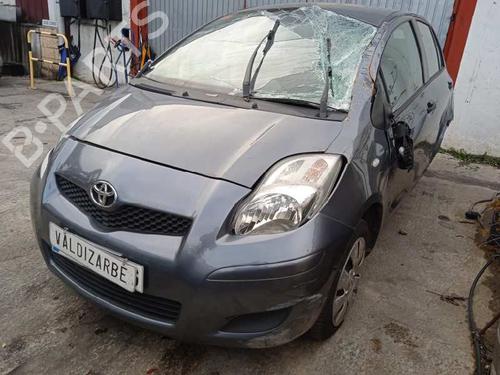 Gearbox TOYOTA YARIS (_P9_) 1.0 VVT-i (KSP90_, KSP90R) | BP11141528M3 