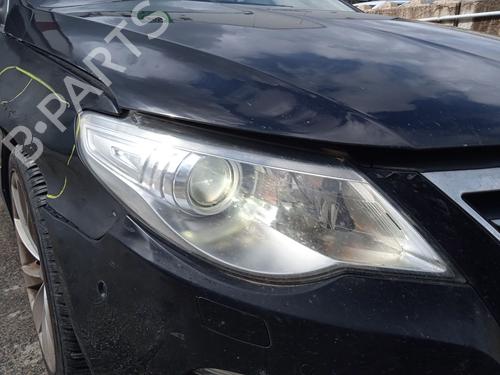 Pala sol esquerda VW PASSAT CC B6 (357) 2.0 TDI | BP26931243I1  - Image 12