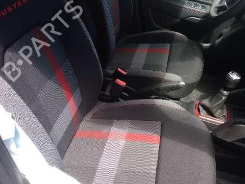 Steering wheel DACIA DUSTER (HM_) | BP6028388C49