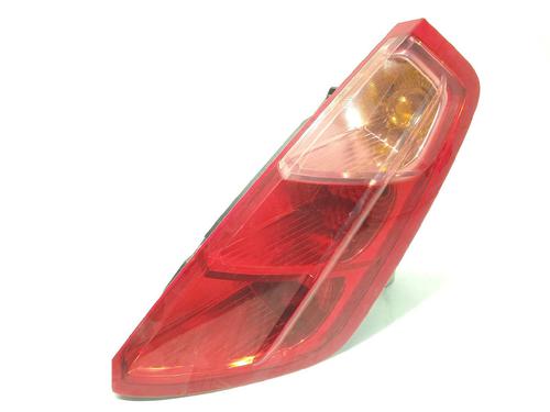Used Right taillight FIAT PUNTO EVO (199_) [2008-2026]  16783397