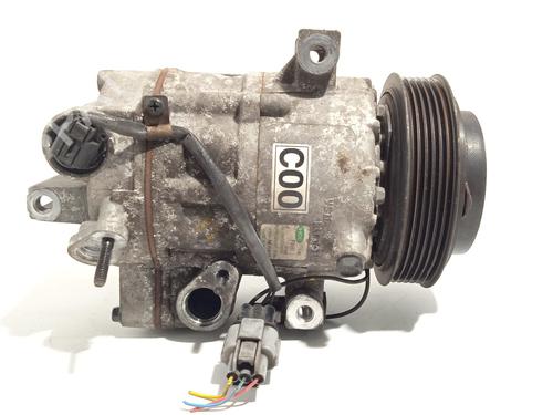 AC compressor KIA SPORTAGE III (SL) 2.0 CRDi | BP32294861M34