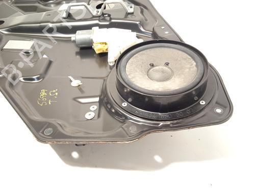 Rear left window mechanism MERCEDES-BENZ R-CLASS (W251, V251) R 280 CDI 4-matic (251.020) | BP30152893C24 
