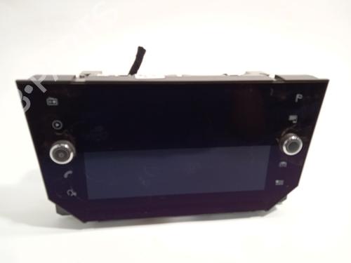 Display monitor SEAT ARONA (KJ7, KJP) | BP19044381C48