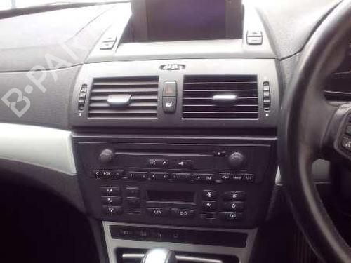 ABS pump BMW X3 (E83) 3.0 d | BP1934750M43 