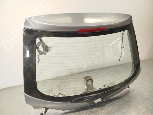 Tailgate RENAULT KOLEOS I (HY_)  | BP26579595C6 