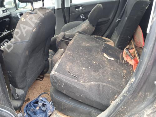 Engine PEUGEOT 208 I (CA_, CC_) 1.2 PureTech 82 | BP26516967M1 