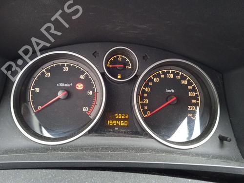 Bomba direccion OPEL ZAFIRA / ZAFIRA FAMILY B (A05) 1.7 CDTI (M75) | BP30617661M99