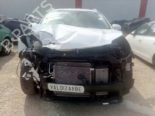 Climate control KIA SPORTAGE IV (QL, QLE) 1.7 CRDi | BP1933622I5