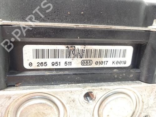ABS pump AUDI Q5 (8RB)  | BP20306966M43 