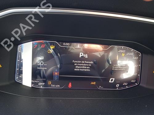 Instrument cluster SEAT LEON (KL1, KLG) 1.5 eTSI | BP32476255C47 