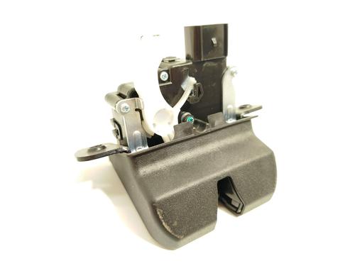 Used Tailgate lock HYUNDAI TUCSON (TL, TLE) 1.6 GDi (132 hp) 21801403