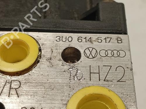 ABS pump SKODA SUPERB I (3U4) 1.9 TDI | BP31608675M43 