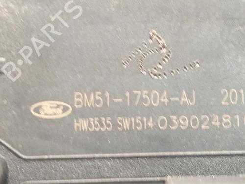 Front wiper motor FORD FOCUS IV (HN) 1.0 EcoBoost | BP27574523M29 